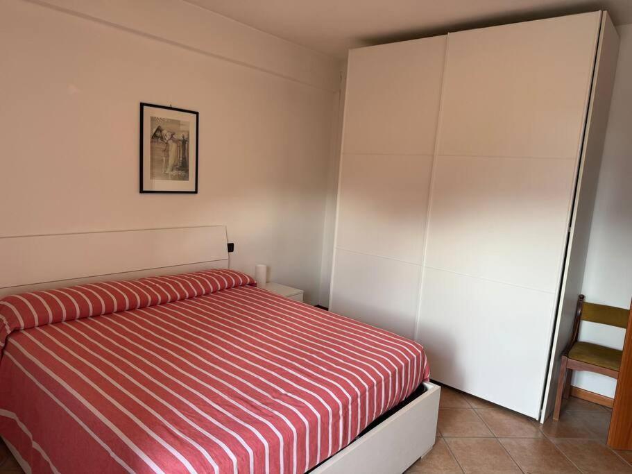 Suite Panoramica Casa Vacanza Di Alex G Oltre il Colle Luaran gambar