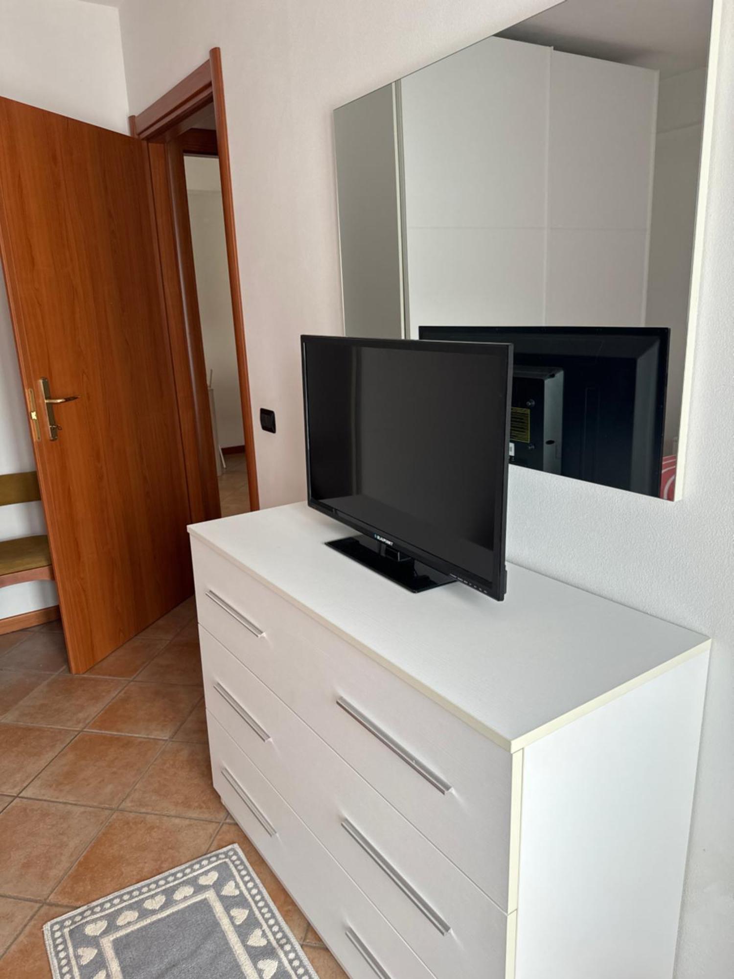 Suite Panoramica Casa Vacanza Di Alex G Oltre il Colle Luaran gambar